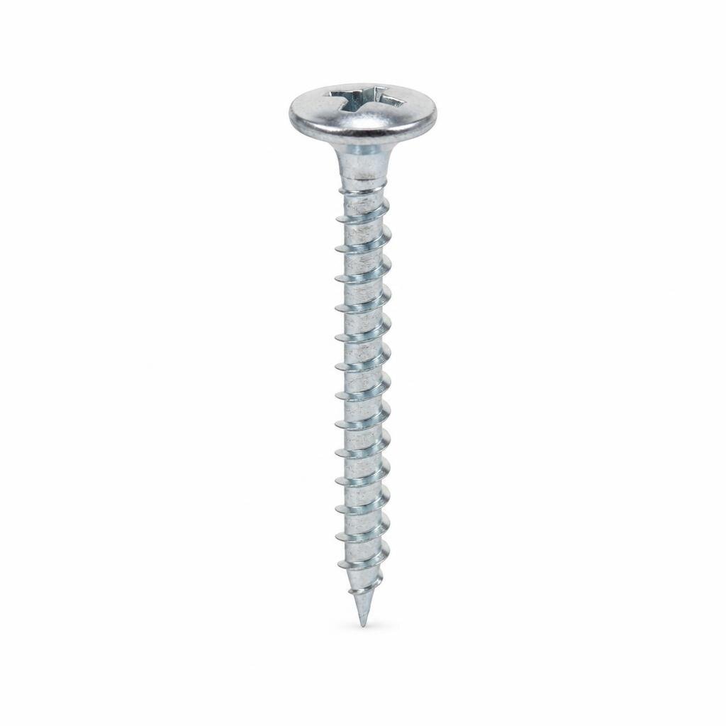 DWS #8 X 1 1/4" ZPH DRYWALL SCREW