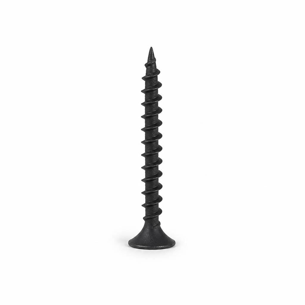 DWS #8 X 1 1/2" ZPH DRYWALL SCREW