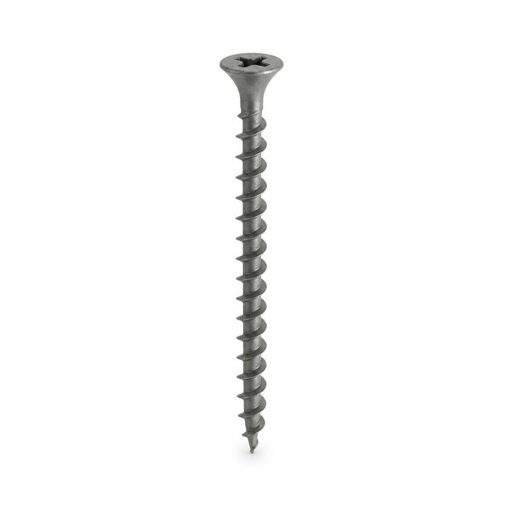 DWS #8 X 2 1/2" ZPH DRYWALL SCREW