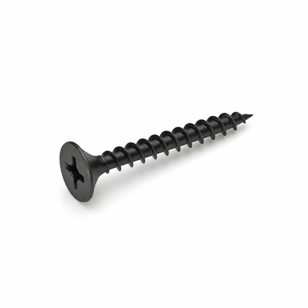 DWS #8 X 1 1/4" ZPH DRYWALL SCREW (BOX/KG)