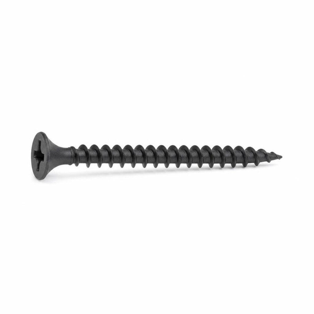 DWS #8 X 1 1/2" ZPH DRYWALL SCREW (BOX/KG)