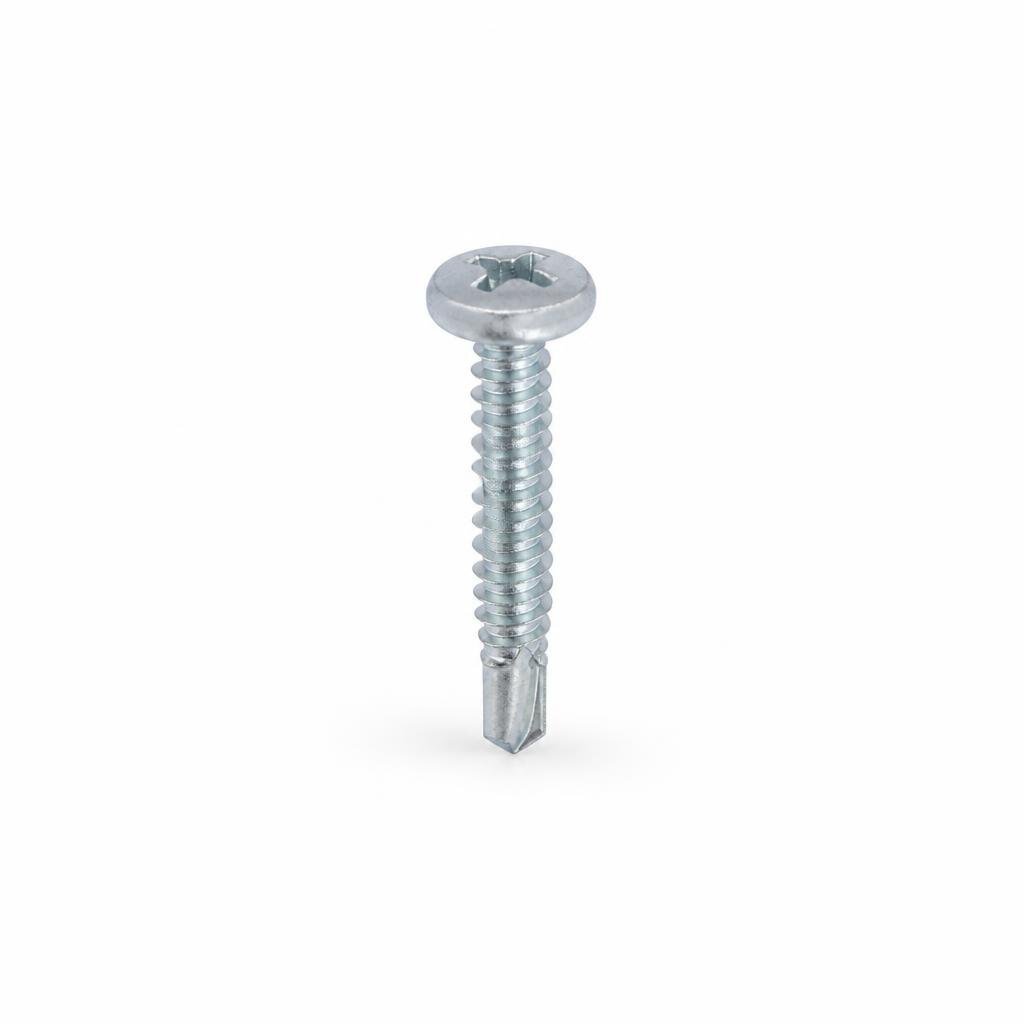 SDS #10 X 5/8" PH516 SELF DRILLING SCREW