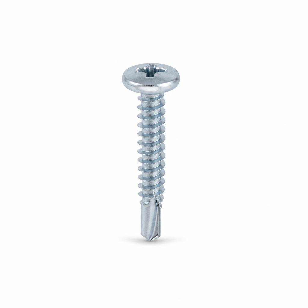 SDS #10 X 1 1/2" PH538 SELF DRILLING SCREW
