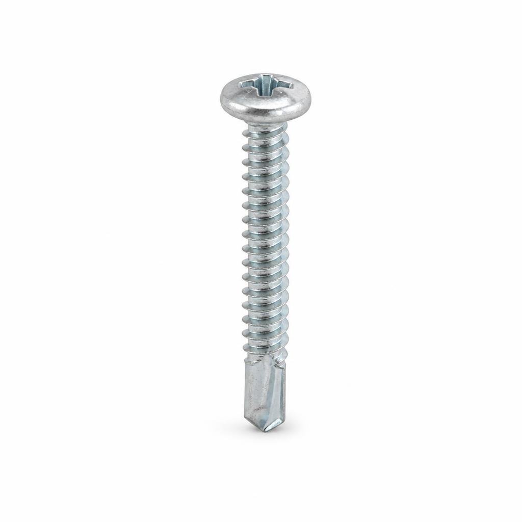 SDS #10 X 1 3/4" PH545 SELF DRILLING SCREW