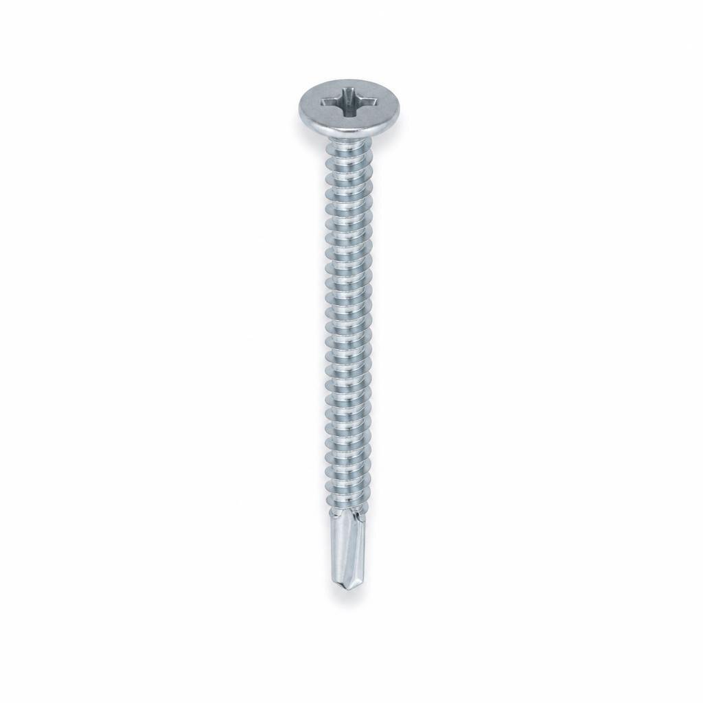 SDS #10 X 2" PH550 SELF DRILLING SCREW