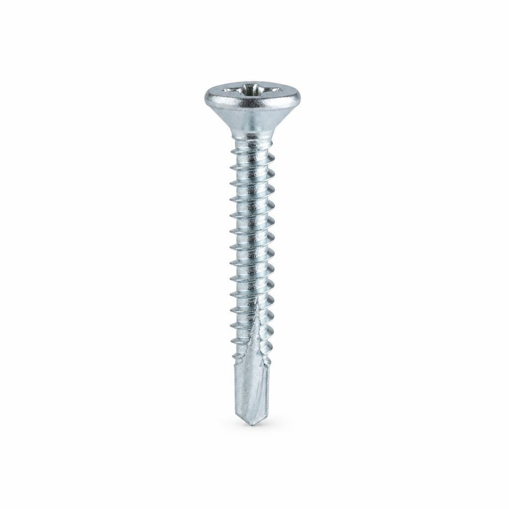 SDS # 10 X 1 1/2" FH538 SELF DRILLING SCREW