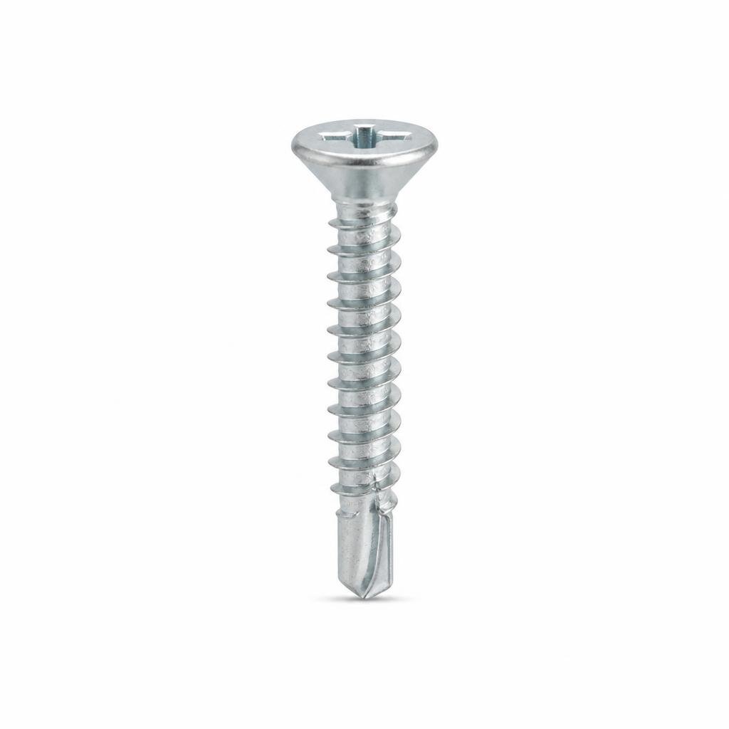 SDS # 10 X 1 3/4" FH545 SELF DRILLING SCREW