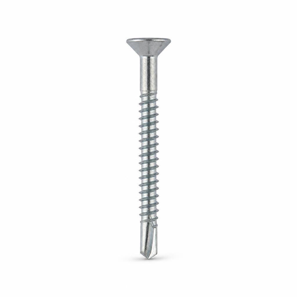 SDS # 10 X 2" FH550 SELF DRILLING SCREW