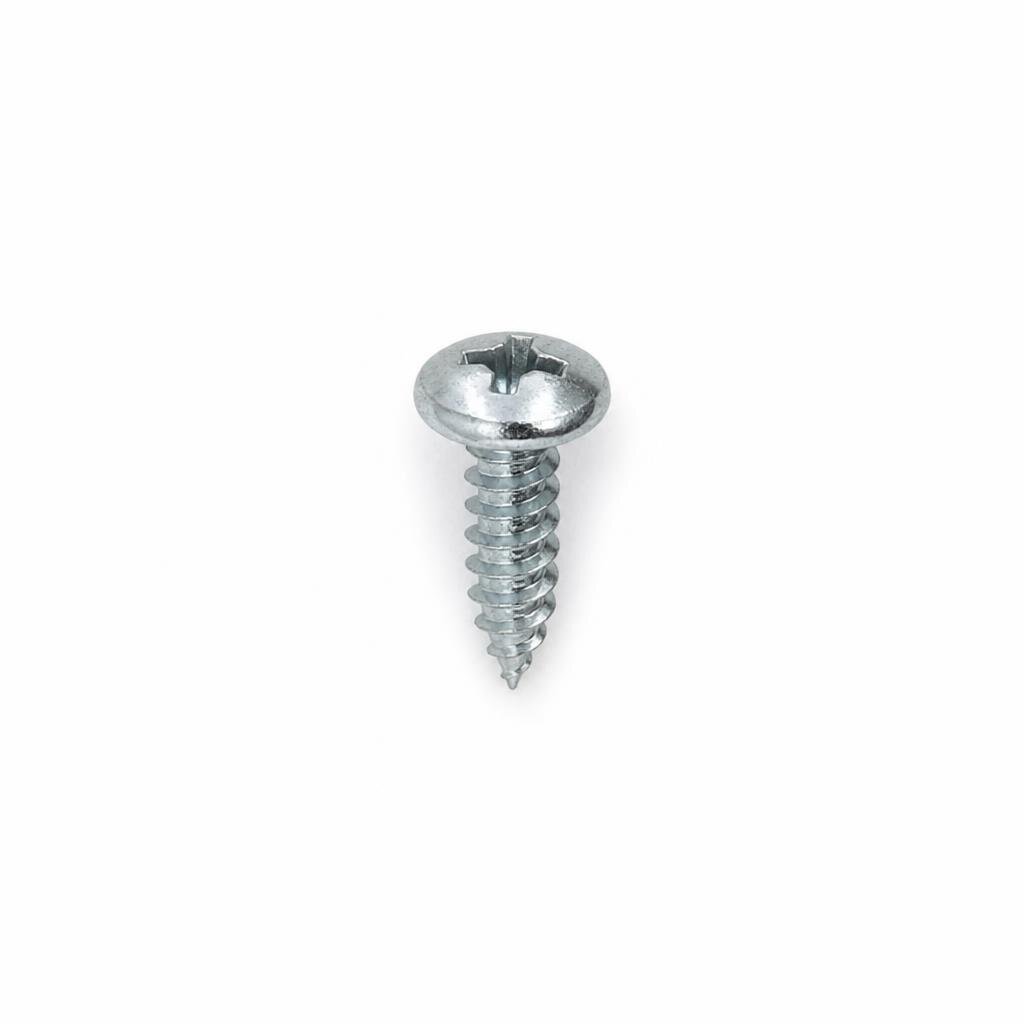 STS #8 X 1/2" PH SELF TAPPING SCREW