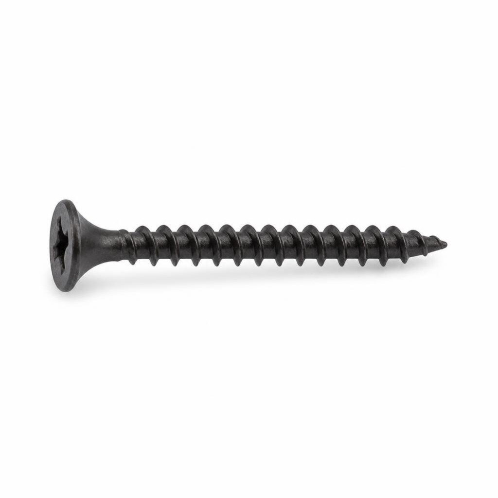 DWS #8 X 1" GPH DRYWALL SCREW