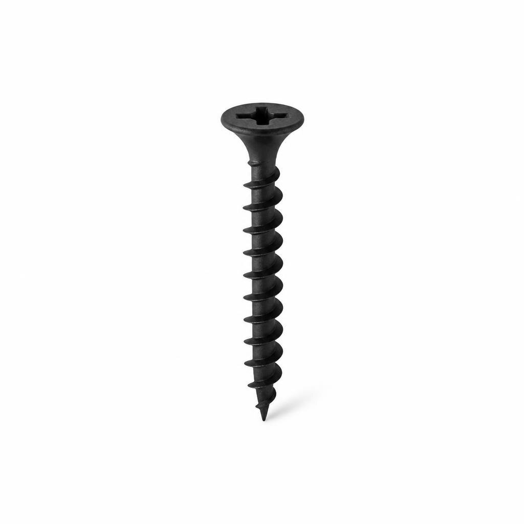 DWS #8 X 1 1/4" GPH DRYWALL SCREW