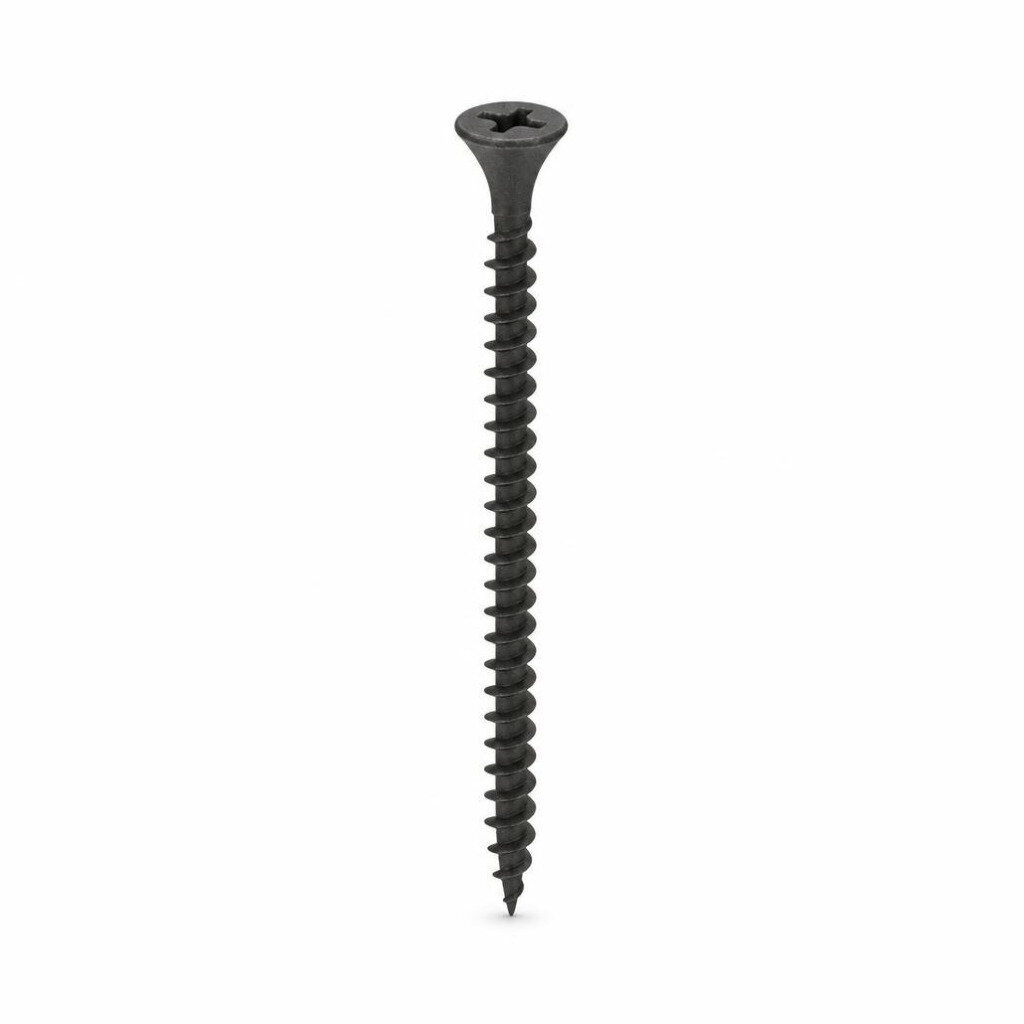DWS #8 X 3" GPH DRYWALL SCREW