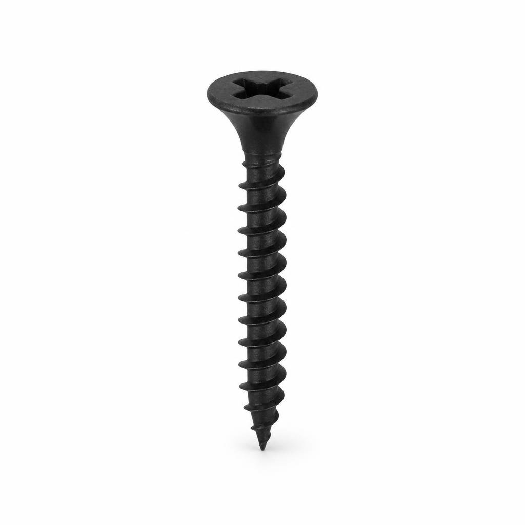 DWS #8 X 1" GPH DRYWALL SCREW (BOX/KG)