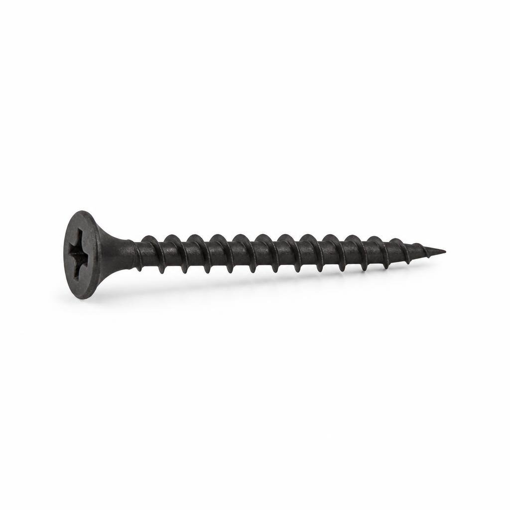 DWS #8 X 1 1/4" GPH DRYWALL SCREW (BOX/KG)