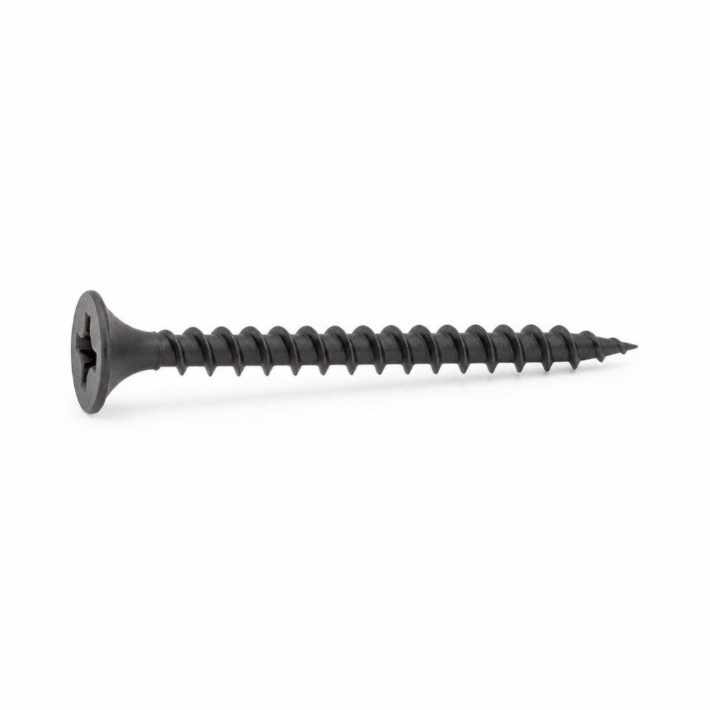 DWS #8 X 1 1/2" GPH DRYWALL SCREW (BOX/KG)
