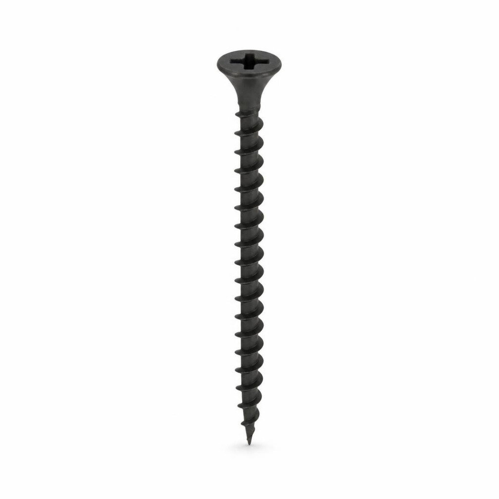 DWS #8 X 2" GPH DRYWALL SCREW (BOX/KG)