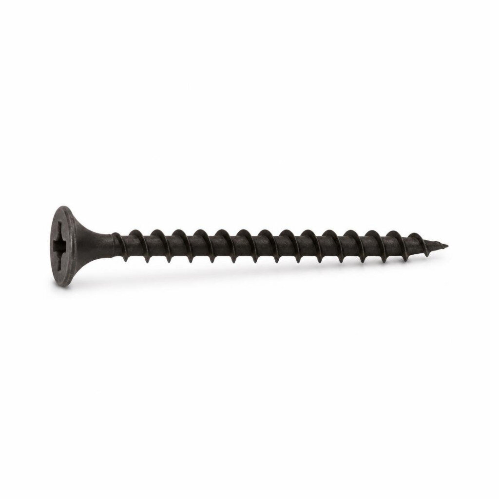 DWS #8 X 3" GPH DRYWALL SCREW (BOX/KG)