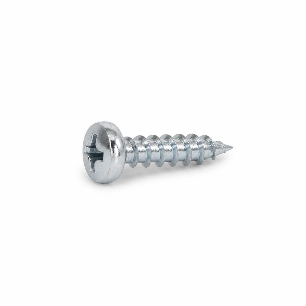 STS #4 X 3/4" PH SELF TAPPING SCREW