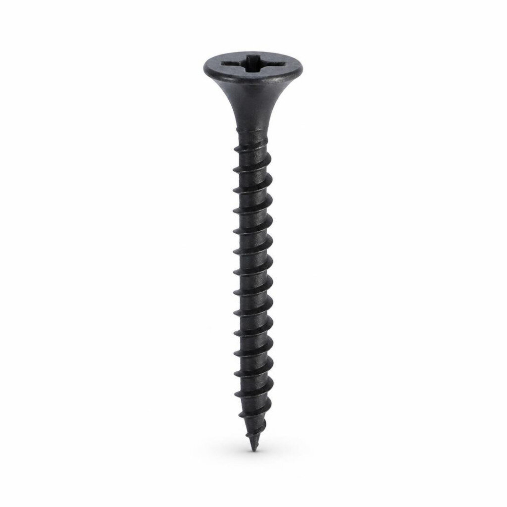 DWS #6 X 1" RUSP DRYWALL SCREW
