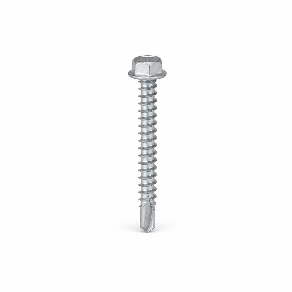 HSDS #12 X 4" DS6105HW DRILLING SCREW