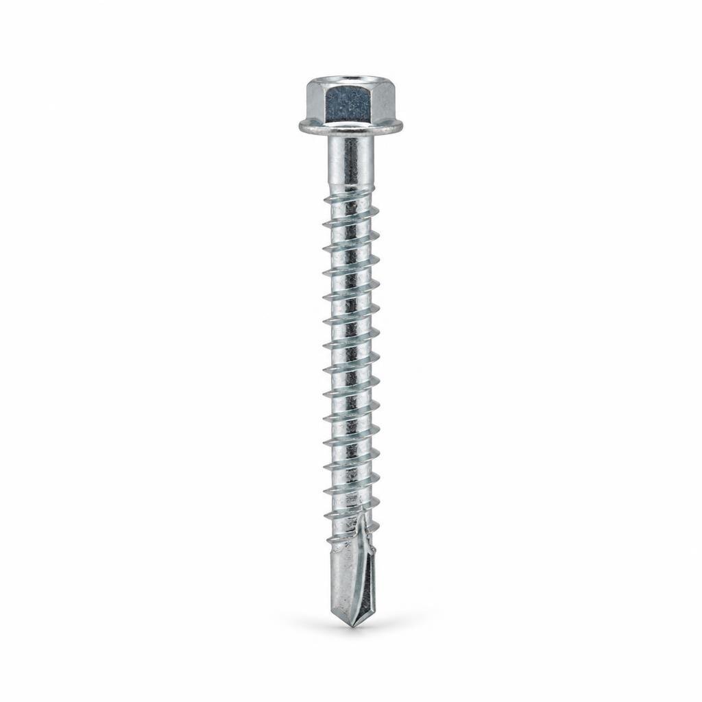 ATAP GAJAH #12 X 4" TD6100HW ABS DRILLING SCREW