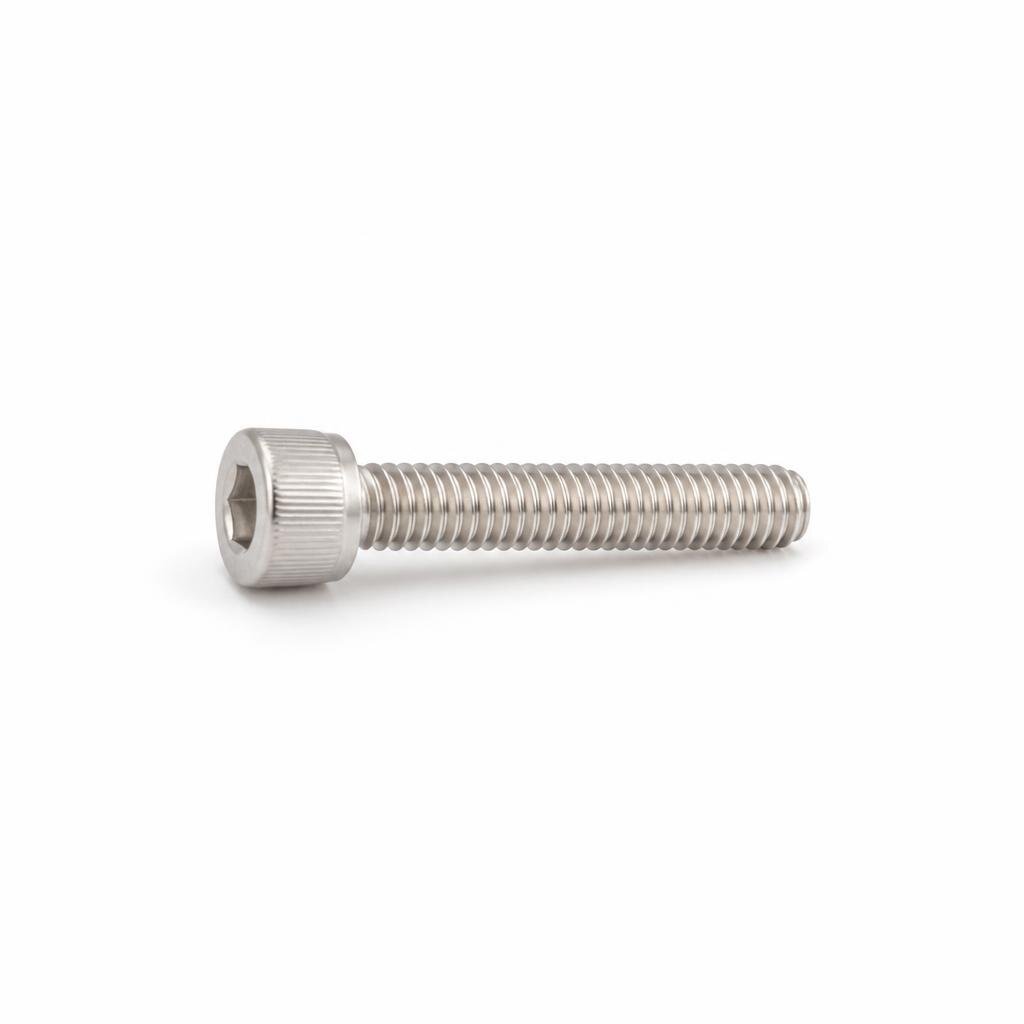 M4 X 30MM CAP SCREW