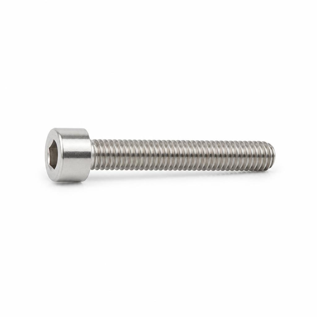 M4 X 35MM CAP SCREW