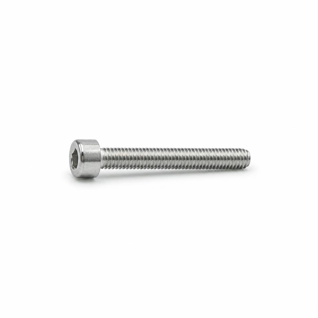 M4 X 40MM CAP SCREW