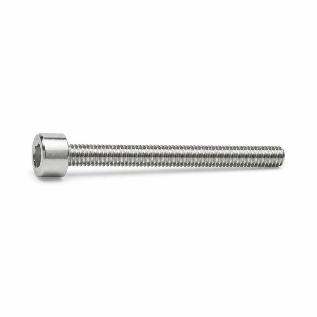 M4 X 45MM CAP SCREW