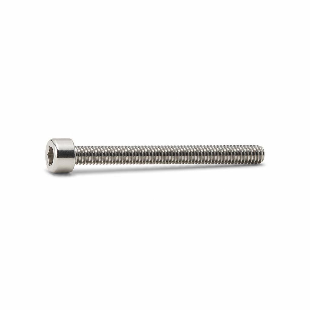 M4 X 50MM CAP SCREW