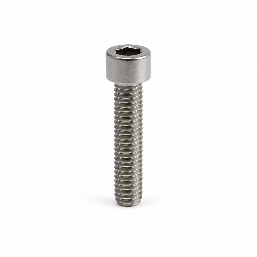 M5 X 25MM CAP SCREW