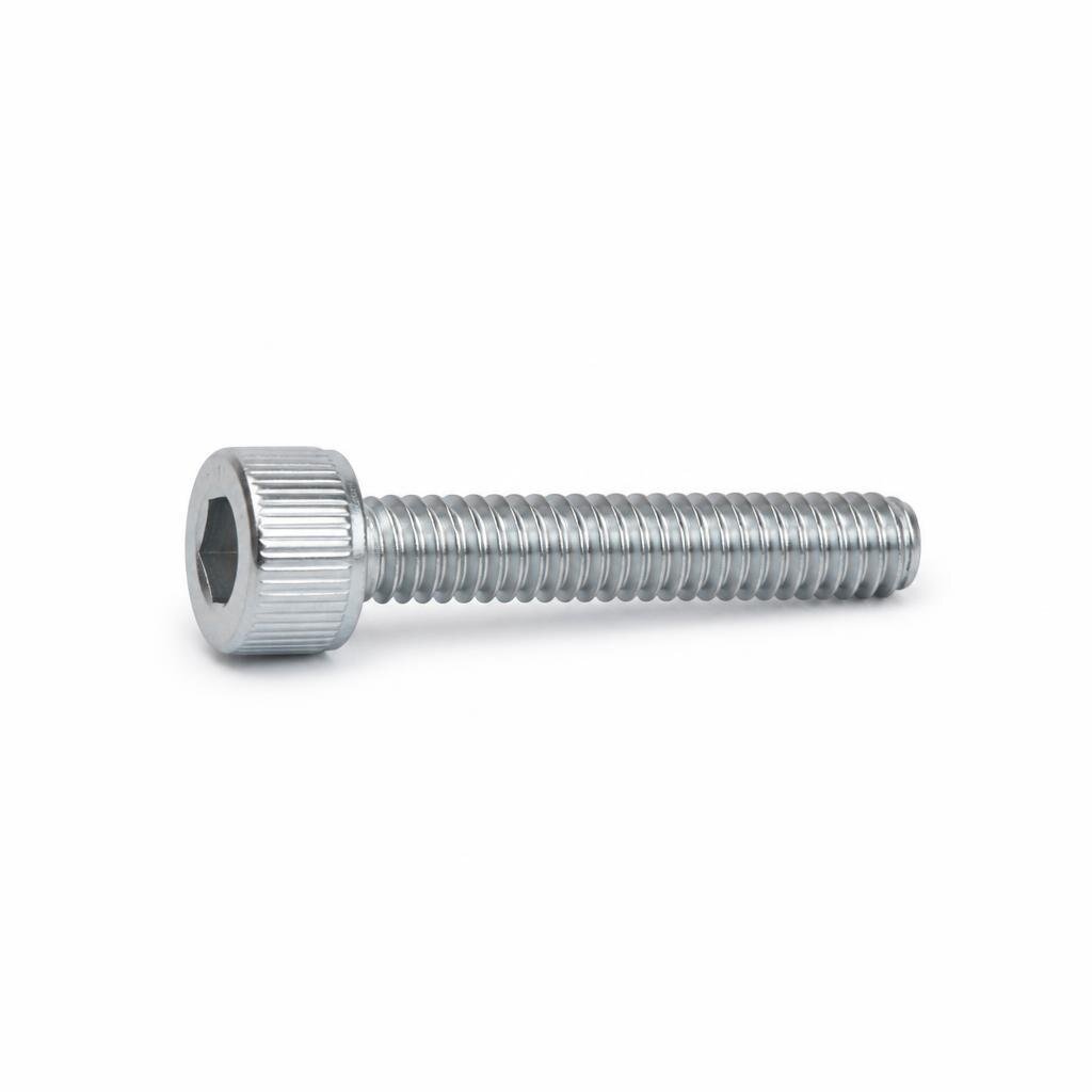 M5 X 35MM CAP SCREW