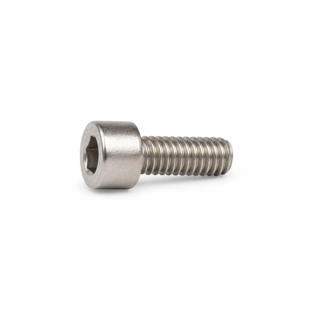 M6 X 12MM CAP SCREW