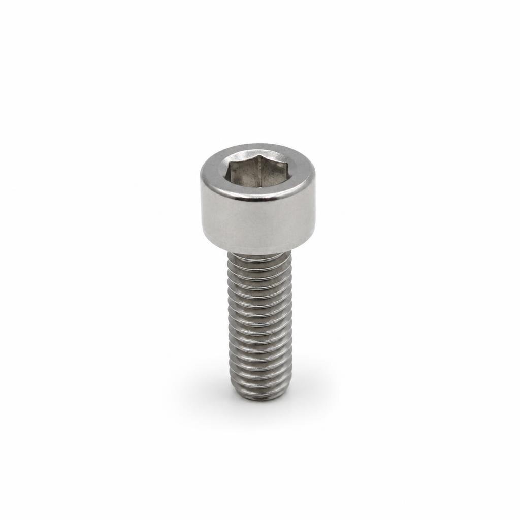 M6 X 16MM CAP SCREW