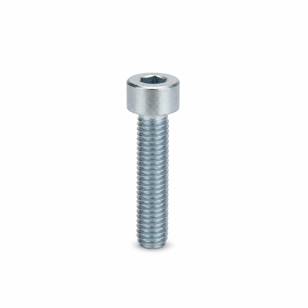 M6 X 20MM CAP SCREW