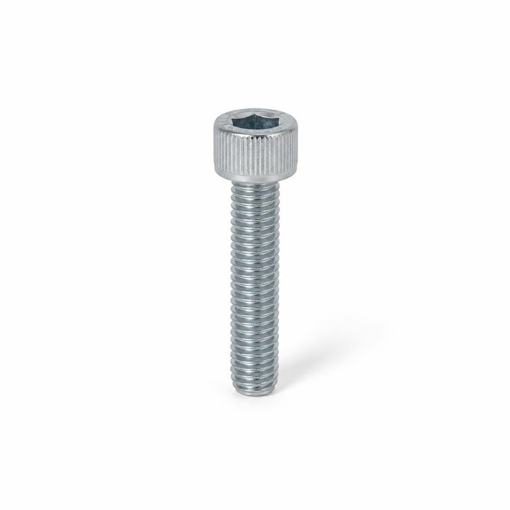 M6 X 25MM CAP SCREW