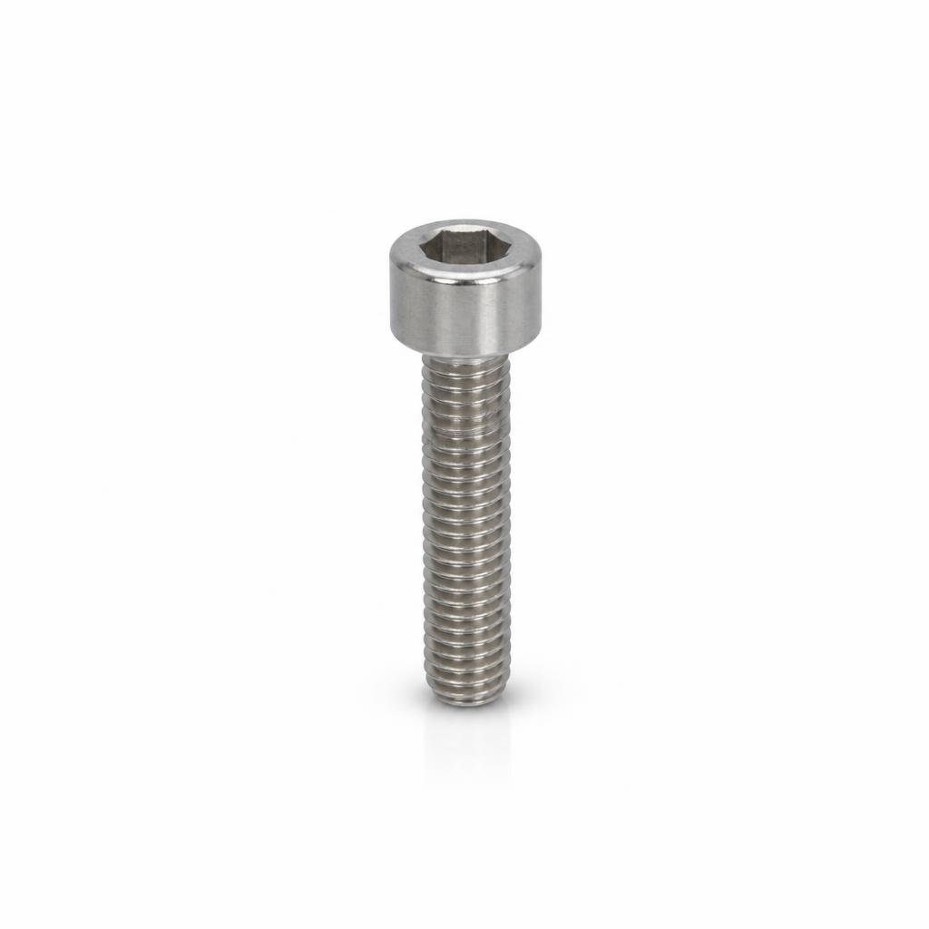 M6 X 30MM CAP SCREW