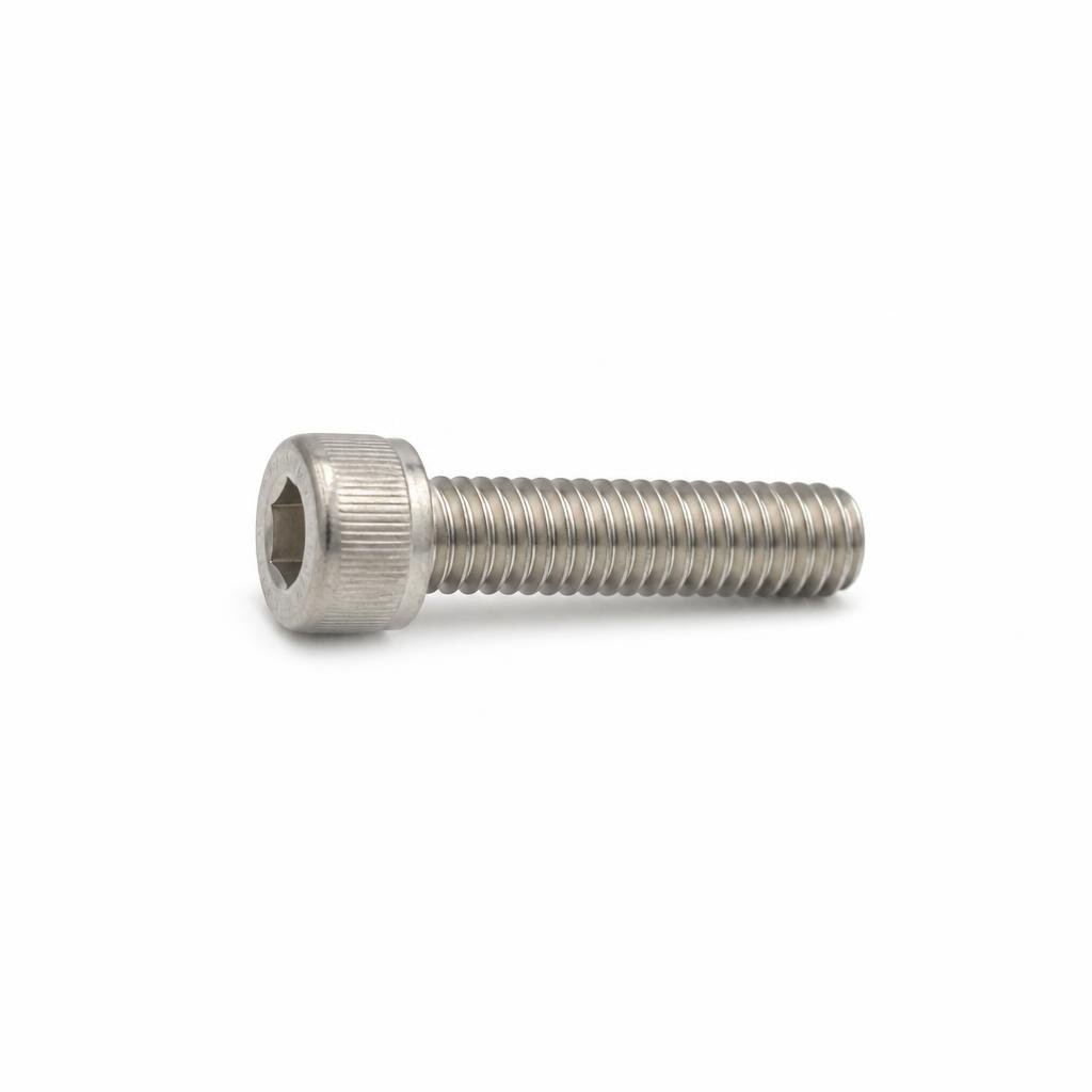 M6 X 35MM CAP SCREW