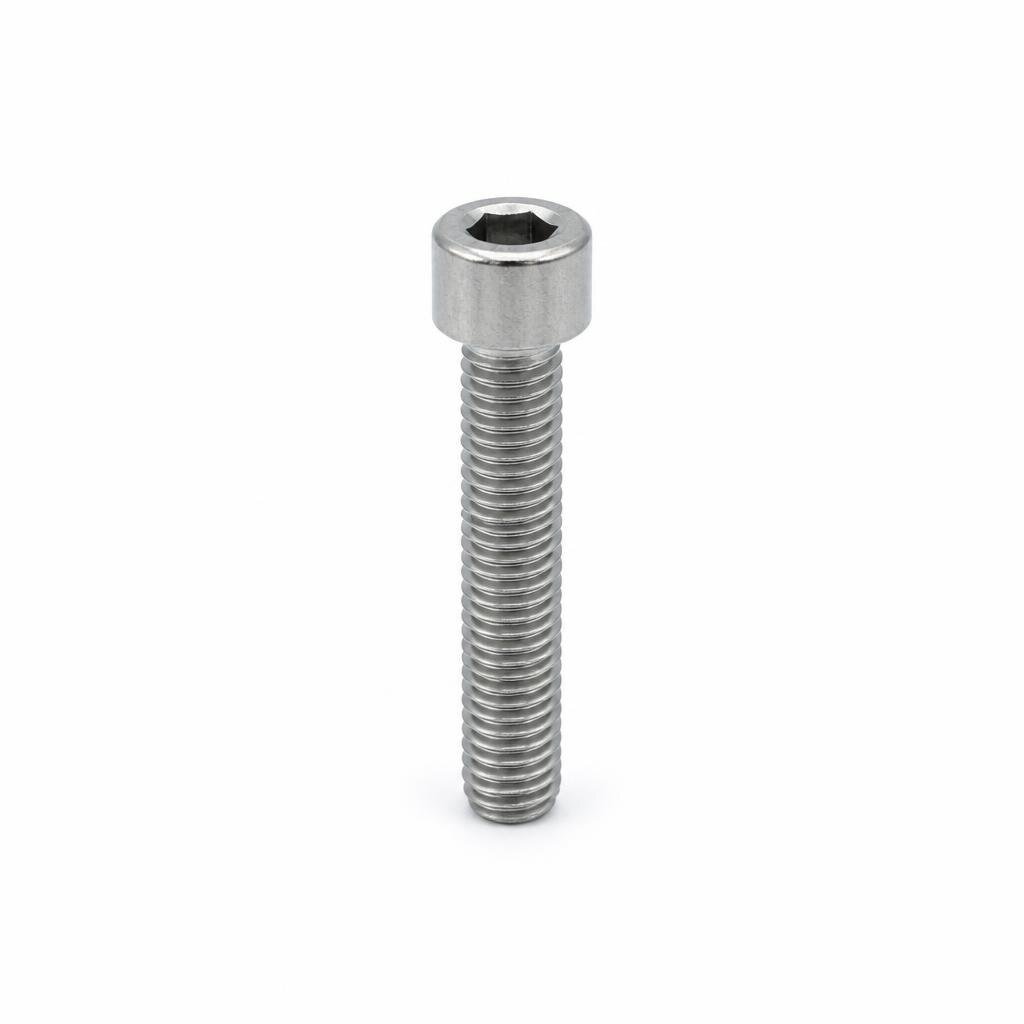 M6 X 40MM CAP SCREW