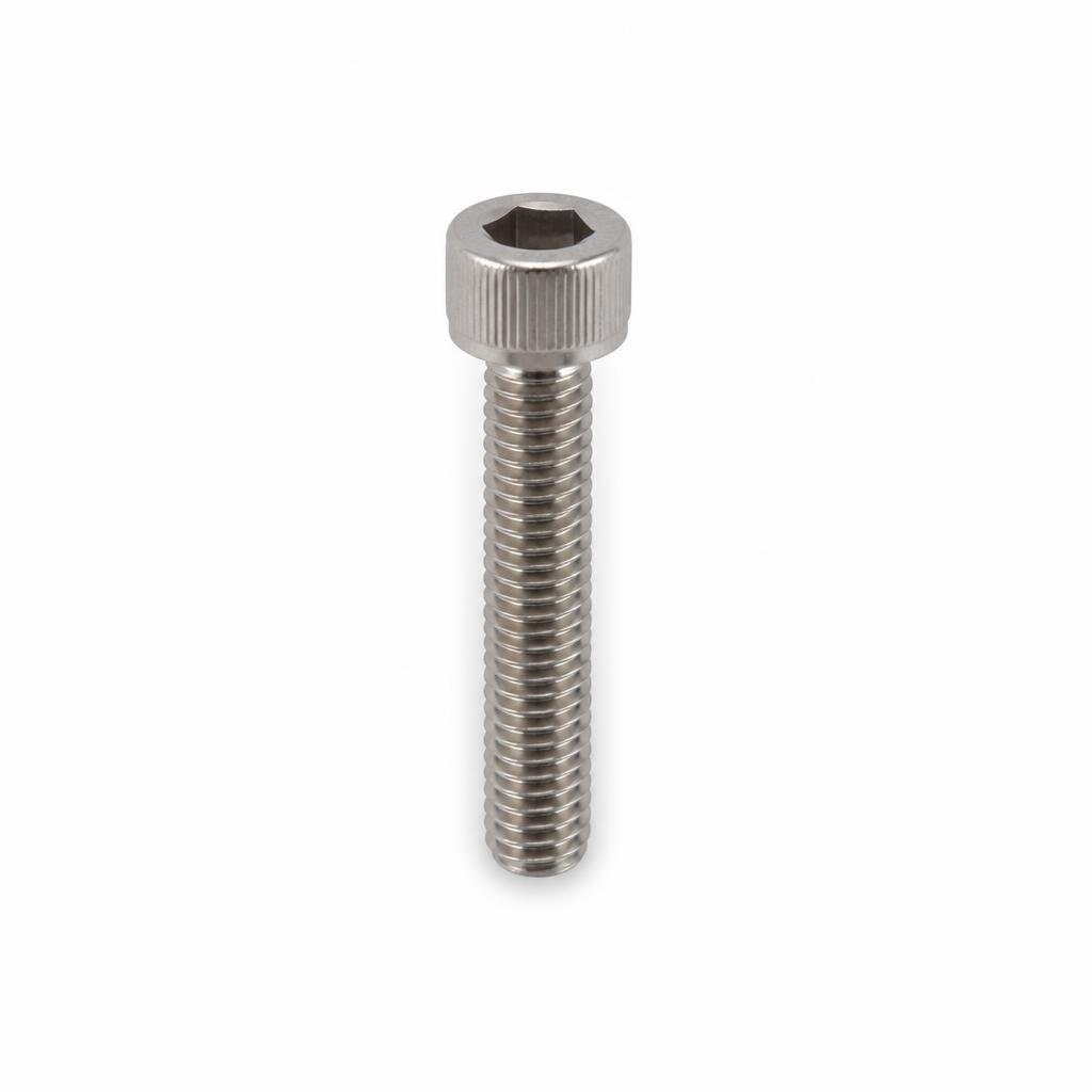M6 X 45MM CAP SCREW