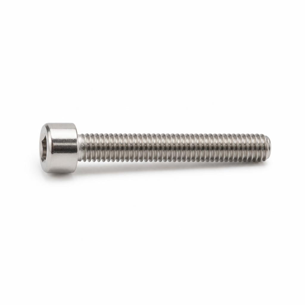 M6 X 50MM CAP SCREW