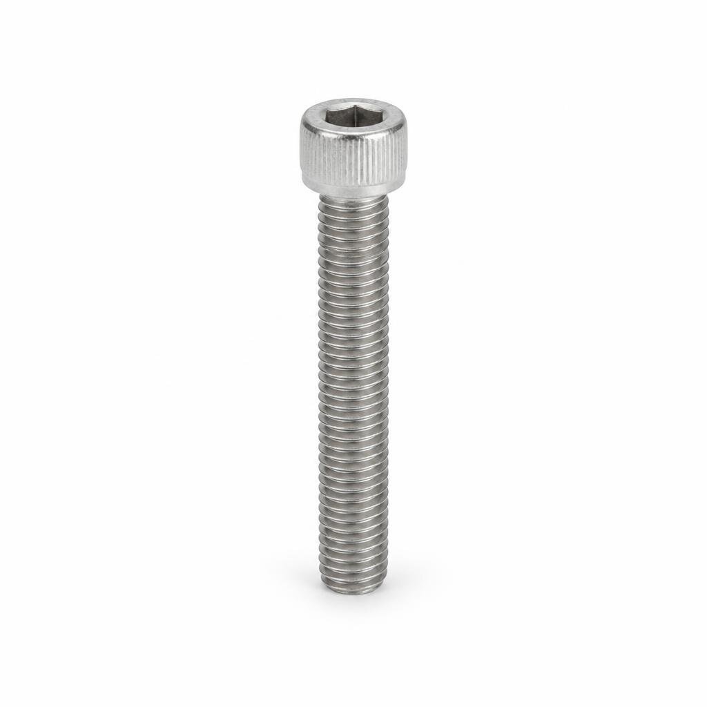 M6 X 55MM CAP SCREW