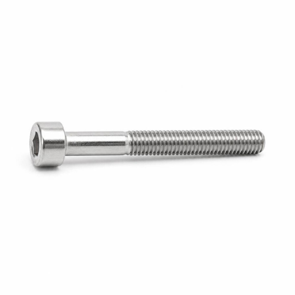 M6 X 60MM CAP SCREW