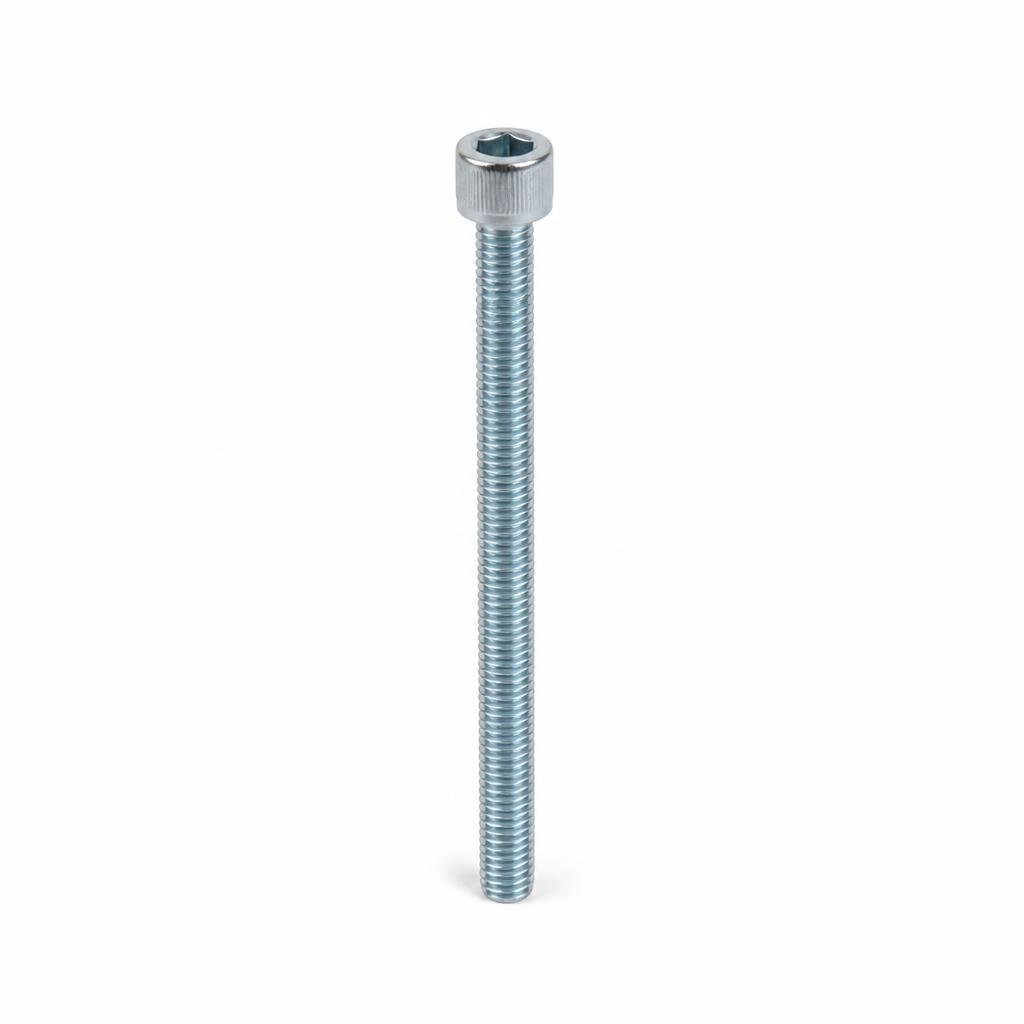 M6 X 75MM CAP SCREW