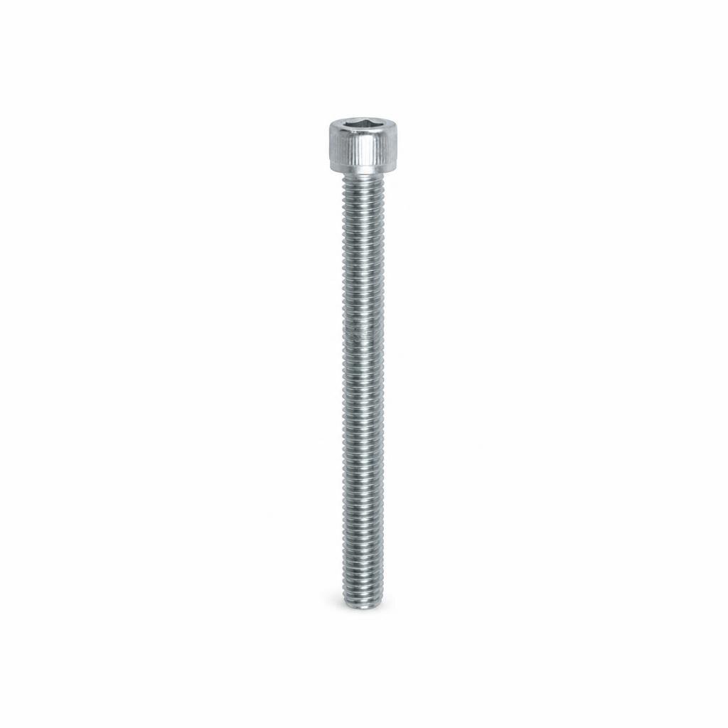 M6 X 80MM CAP SCREW