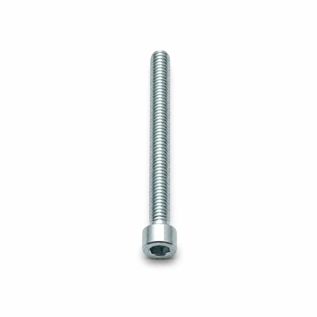 M6 X 90MM CAP SCREW