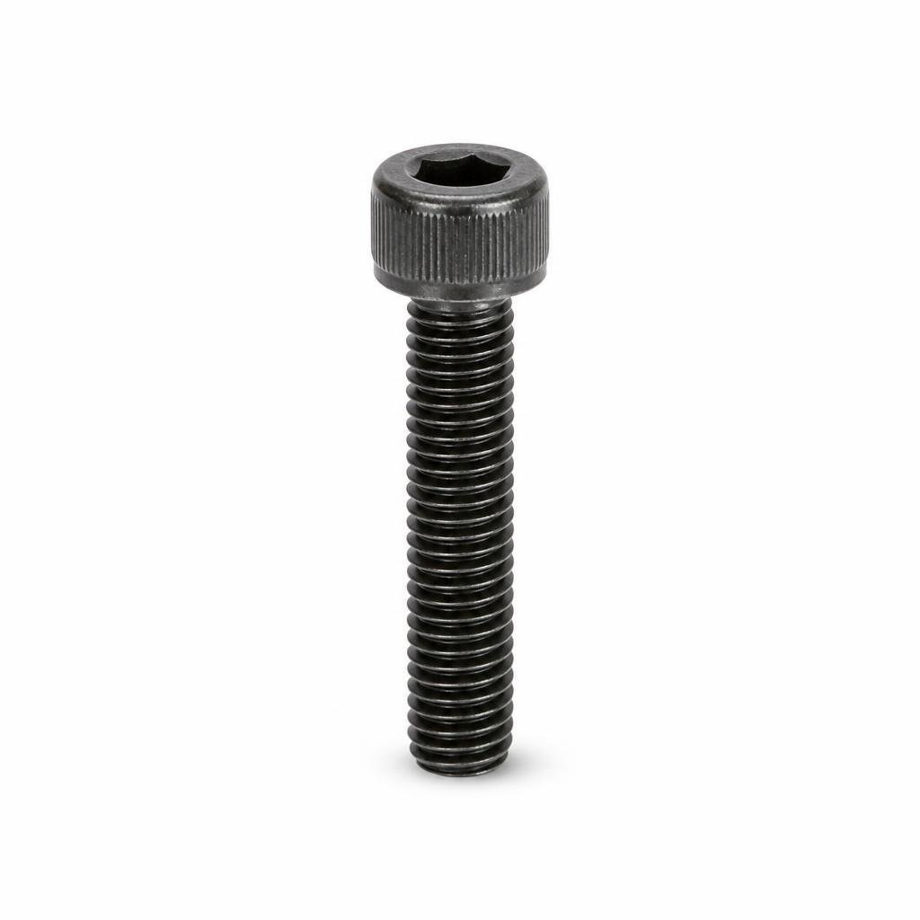 M7 X 25MM CAP SCREW