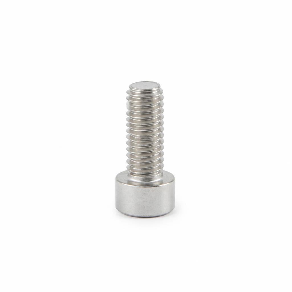 M8 X 12MM CAP SCREW