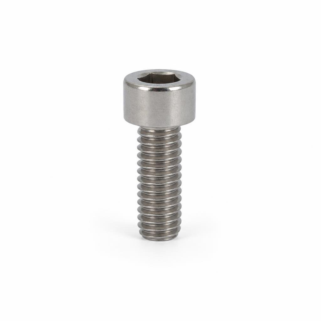 M8 X 16MM CAP SCREW