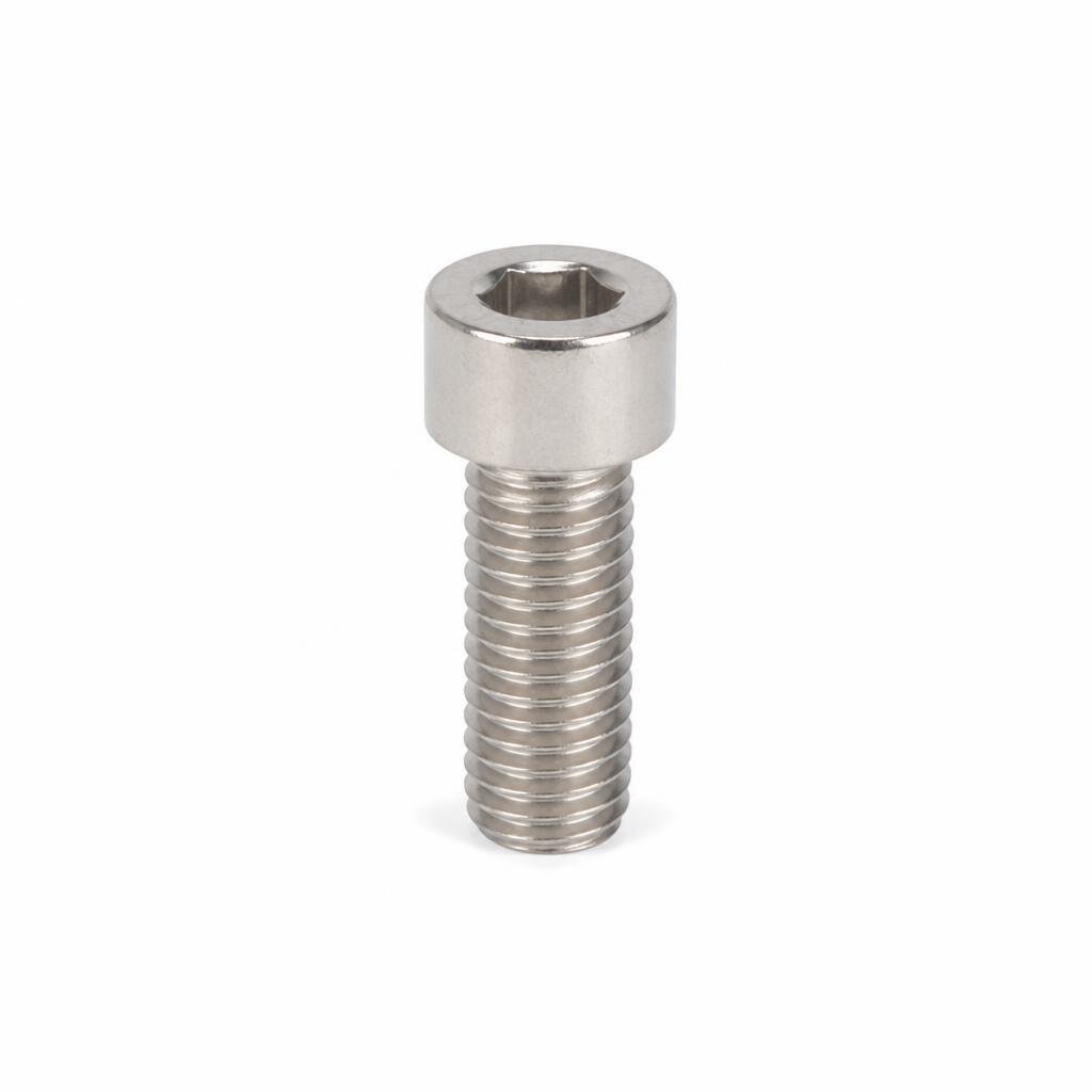 M8 X 20MM CAP SCREW